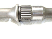 A used Drive Shaft Front from a 1998 TRX400FW Honda OEM Part # 23611-HM7-000 for sale. Honda ATV parts… Shop our online catalog… Alberta Canada!