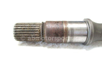 A used Drive Shaft Front from a 1998 TRX400FW Honda OEM Part # 23611-HM7-000 for sale. Honda ATV parts… Shop our online catalog… Alberta Canada!