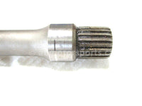 A used Drive Shaft Front from a 1998 TRX400FW Honda OEM Part # 23611-HM7-000 for sale. Honda ATV parts… Shop our online catalog… Alberta Canada!