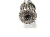 A used Drive Shaft Front from a 1998 TRX400FW Honda OEM Part # 23611-HM7-000 for sale. Honda ATV parts… Shop our online catalog… Alberta Canada!