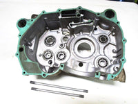 A used Crankcase Rear from a 1998 TRX400FW Honda OEM Part # 11200-HM7-000 for sale. Honda ATV parts online? Oh, Yes! Find parts that fit your unit here!