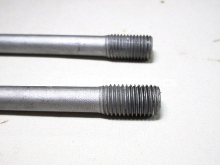 A used Crankcase Rear from a 1998 TRX400FW Honda OEM Part # 11200-HM7-000 for sale. Honda ATV parts online? Oh, Yes! Find parts that fit your unit here!