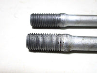 A used Crankcase Rear from a 1998 TRX400FW Honda OEM Part # 11200-HM7-000 for sale. Honda ATV parts online? Oh, Yes! Find parts that fit your unit here!