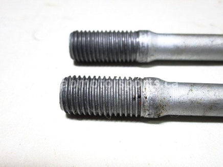 A used Crankcase Rear from a 1998 TRX400FW Honda OEM Part # 11200-HM7-000 for sale. Honda ATV parts online? Oh, Yes! Find parts that fit your unit here!