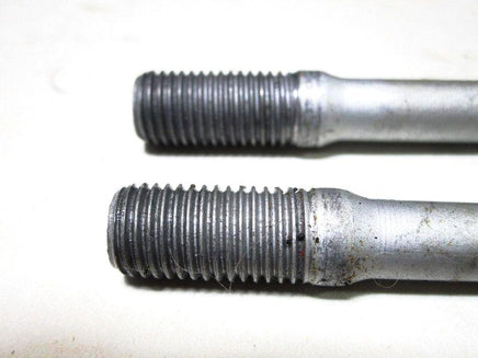 A used Crankcase Rear from a 1998 TRX400FW Honda OEM Part # 11200-HM7-000 for sale. Honda ATV parts online? Oh, Yes! Find parts that fit your unit here!