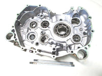 A used Crankcase Front from a 1998 TRX400FW Honda OEM Part # 11100-HM7-000 for sale. Honda ATV parts online? Oh, Yes! Find parts that fit your unit here!