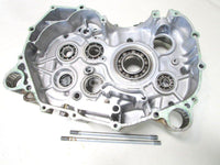 A used Crankcase Front from a 1998 TRX400FW Honda OEM Part # 11100-HM7-000 for sale. Honda ATV parts online? Oh, Yes! Find parts that fit your unit here!