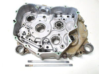 A used Crankcase Front from a 1998 TRX400FW Honda OEM Part # 11100-HM7-000 for sale. Honda ATV parts online? Oh, Yes! Find parts that fit your unit here!