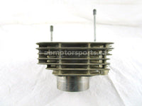 A used Cylinder from a 1998 TRX400FW Honda OEM Part # 12100-HM7-000 for sale. Honda ATV parts… Shop our online catalog… Alberta Canada!