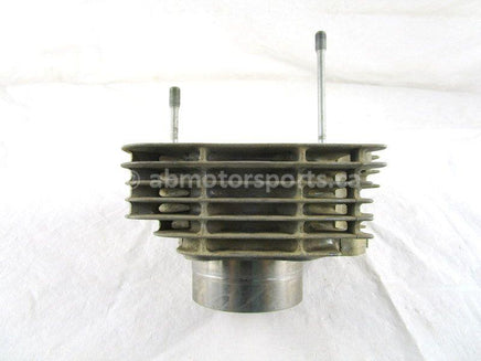 A used Cylinder from a 1998 TRX400FW Honda OEM Part # 12100-HM7-000 for sale. Honda ATV parts… Shop our online catalog… Alberta Canada!