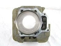 A used Cylinder from a 1998 TRX400FW Honda OEM Part # 12100-HM7-000 for sale. Honda ATV parts… Shop our online catalog… Alberta Canada!