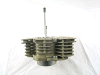 A used Cylinder from a 1998 TRX400FW Honda OEM Part # 12100-HM7-000 for sale. Honda ATV parts… Shop our online catalog… Alberta Canada!