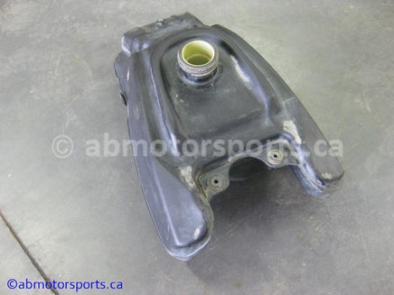 Used Honda ATV TRX 400EX OEM part # 17510-HN1-000 gas tank for sale
