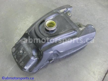 Used Honda ATV TRX 400EX OEM part # 17510-HN1-000 gas tank for sale