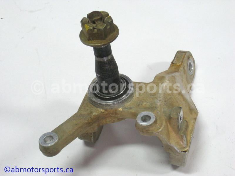 Knuckle Front Right - Honda TRX 400EX| Alberta Motorsports Sales