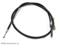 Used Honda ATV TRX 400EX OEM part # 17910-HN1-000 throttle cable for sale