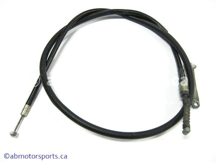 Used Honda ATV TRX 400EX OEM part # 17910-HN1-000 throttle cable for sale