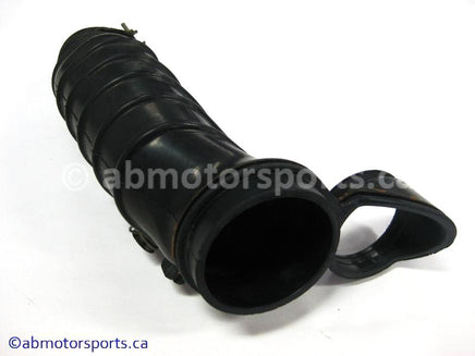 Used Honda ATV TRX 400EX OEM part # 17253-HN1-000 air intake tube for sale