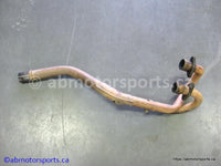 Used Honda ATV TRX 400EX OEM part # 18320-HN1-000 exhaust pipe for sale