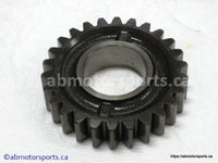 Used Honda ATV TRX 400EX OEM part # 23481-HN1-000 gear 26t for sale