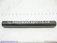 Used Honda ATV TRX 400EX OEM part # 24241-KCZ-000 shaft shift fork for sale