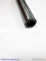 Used Honda ATV TRX 400EX OEM part # 24241-KCZ-000 shaft shift fork for sale
