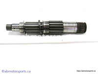 Used Honda ATV TRX 400EX OEM part # 23220-HN1-000 countershaft for sale