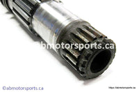 Used Honda ATV TRX 400EX OEM part # 23220-HN1-000 countershaft for sale
