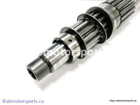 Used Honda ATV TRX 400EX OEM part # 23220-HN1-000 countershaft for sale
