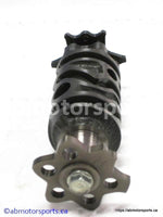 Used Honda ATV TRX 400EX OEM part # 24300-HN1-000 gear shift drum for sale