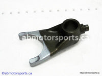 Used Honda ATV TRX 400EX OEM part # 24211-KCY-670 shift fork for sale