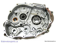 Used Honda ATV TRX 400EX OEM part # 11100-HN1-000 right crankcase for sale