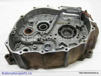 Used Honda ATV TRX 400EX OEM part # 11100-HN1-000 right crankcase for sale