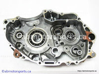 Used Honda ATV TRX 400EX OEM part # 11100-HN1-000 right crankcase for sale