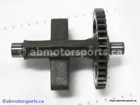Used Honda ATV TRX 400EX OEM part # 13420-HN1-000 balancer shaft for sale
