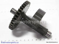 Used Honda ATV TRX 400EX OEM part # 13420-HN1-000 balancer shaft for sale