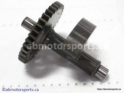 Used Honda ATV TRX 400EX OEM part # 13420-HN1-000 balancer shaft for sale