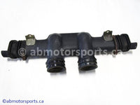 Used Honda ATV TRX 350D OEM part # 17205-HA7-670 air duct cleaner for sale