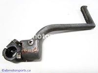 Used Honda ATV TRX 350D OEM part # 28300-HA7-770 kick starter arm for sale