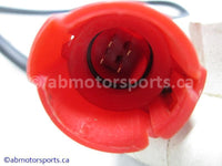 Used Honda ATV TRX 350D OEM part # 38400-HA7-671 indicator for sale