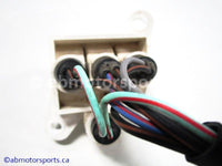 Used Honda ATV TRX 350D OEM part # 38400-HA7-671 indicator for sale