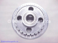 Used Honda ATV TRX 350D OEM part # 22120-HA7-670 center clutch for sale