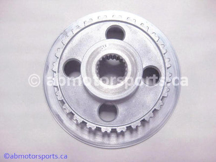 Used Honda ATV TRX 350D OEM part # 22120-HA7-670 center clutch for sale