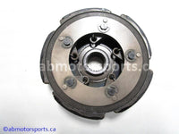 Used Honda ATV TRX 350D OEM part # 22300-HA7-670 drive plate clutch for sale