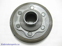 Used Honda ATV TRX 350D OEM part # 22500-HA7-670 outer clutch for sale