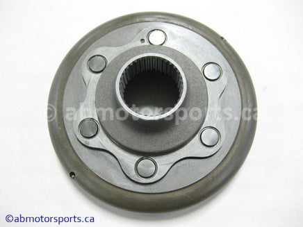 Used Honda ATV TRX 350D OEM part # 22500-HA7-670 outer clutch for sale