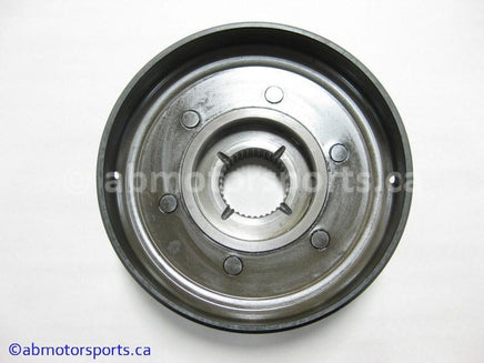Used Honda ATV TRX 350D OEM part # 22500-HA7-670 outer clutch for sale