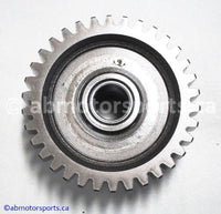 Used Honda ATV TRX 350D OEM part # 23720-HA7-670 reverse idler gear for sale