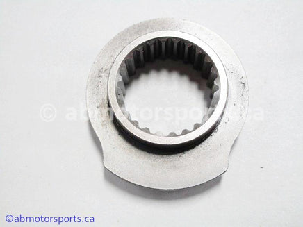 Used Honda ATV TRX 350D OEM part # 28272-HA5-670 kick shaft cam for sale