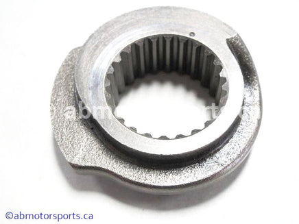 Used Honda ATV TRX 350D OEM part # 28272-HA5-670 kick shaft cam for sale